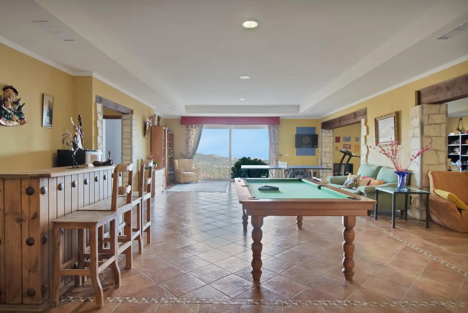 Villa con terrazza in vendita a Polígono Polígono 21 Parcela 67 EL CASTOR LA PIQUETA, imagen 43