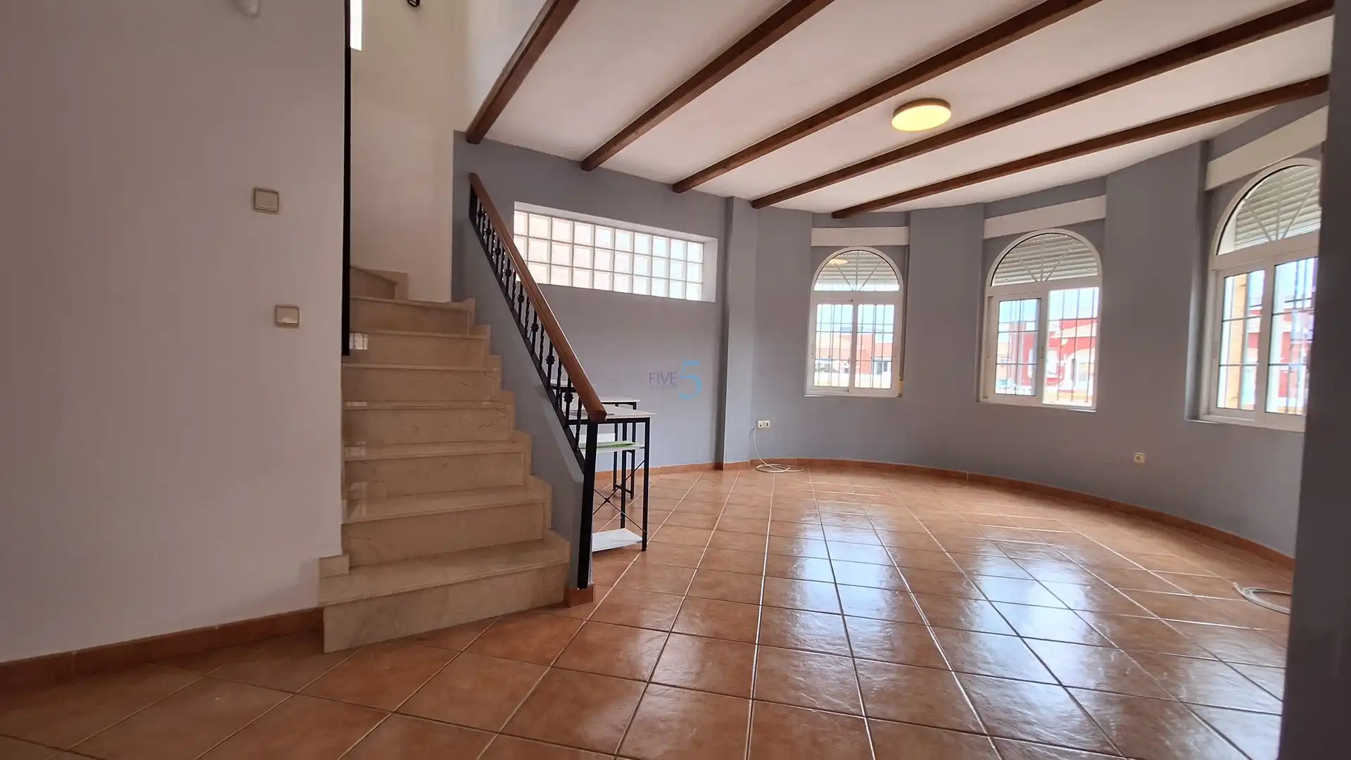 Casa con terraza en venta en Los Montesinos, imagen 5