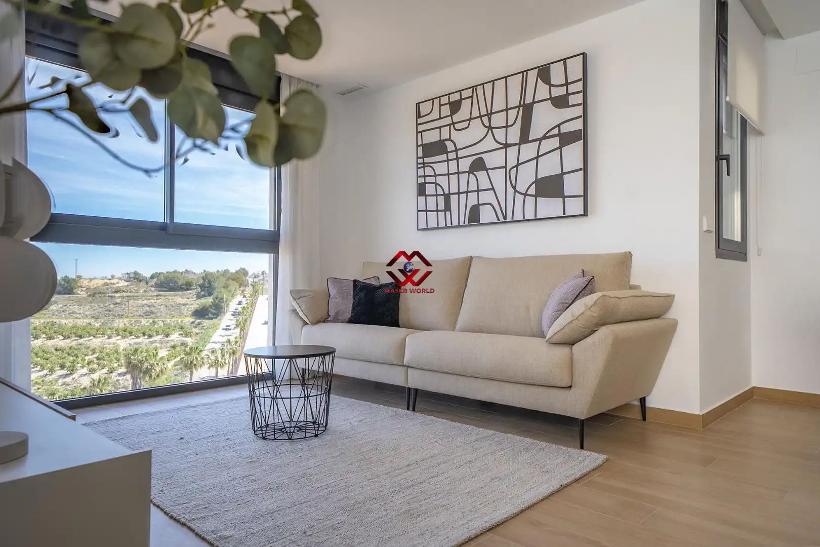 Villa con piscina in vendita a Algorfa, imagen 12