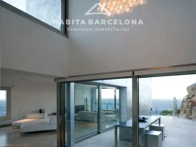 Houses for rent in Palafrugell  with Air Conditioner, Heating and Private garden