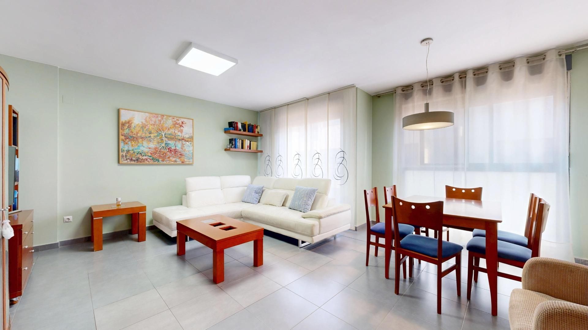 Casa adosada en venda a Les Alqueries / Alquerías del Niño Perdido