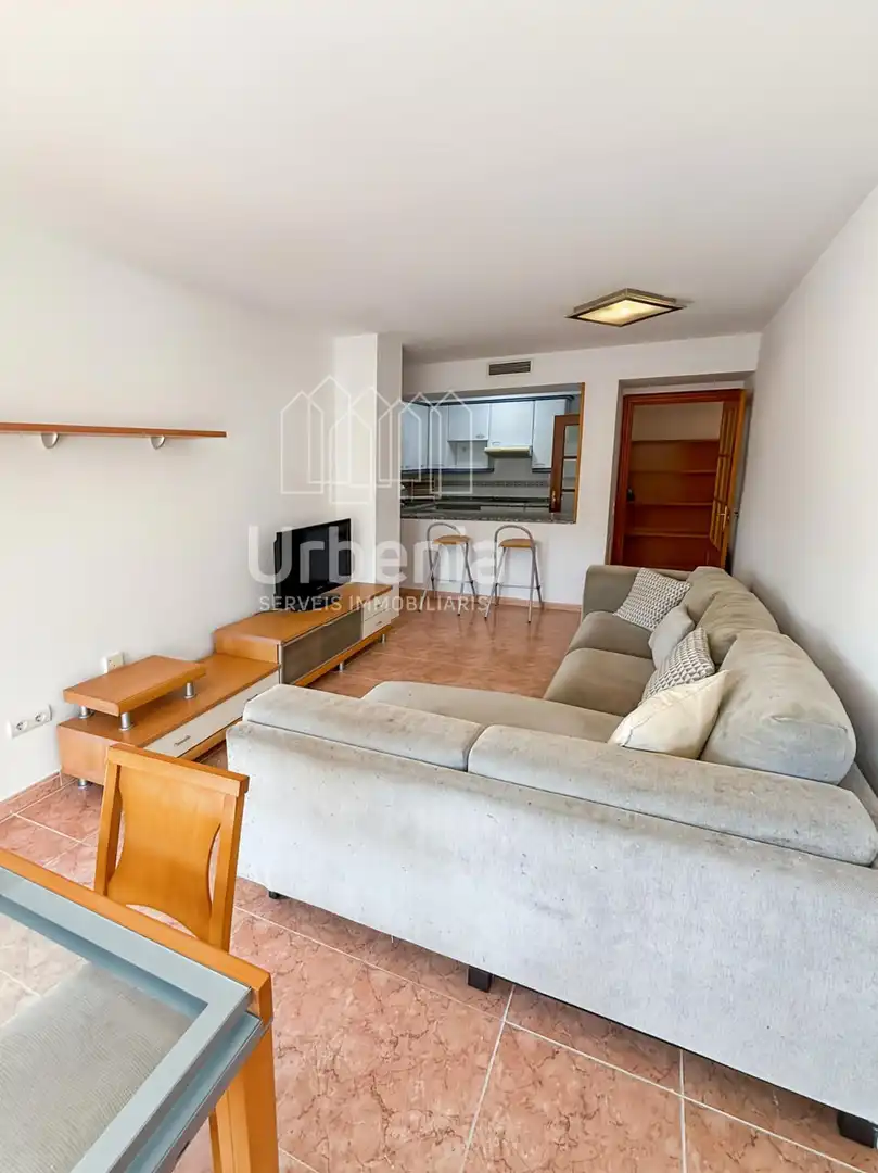 Attique avec piscine à vendre à Malgrat de Mar, imagen 7