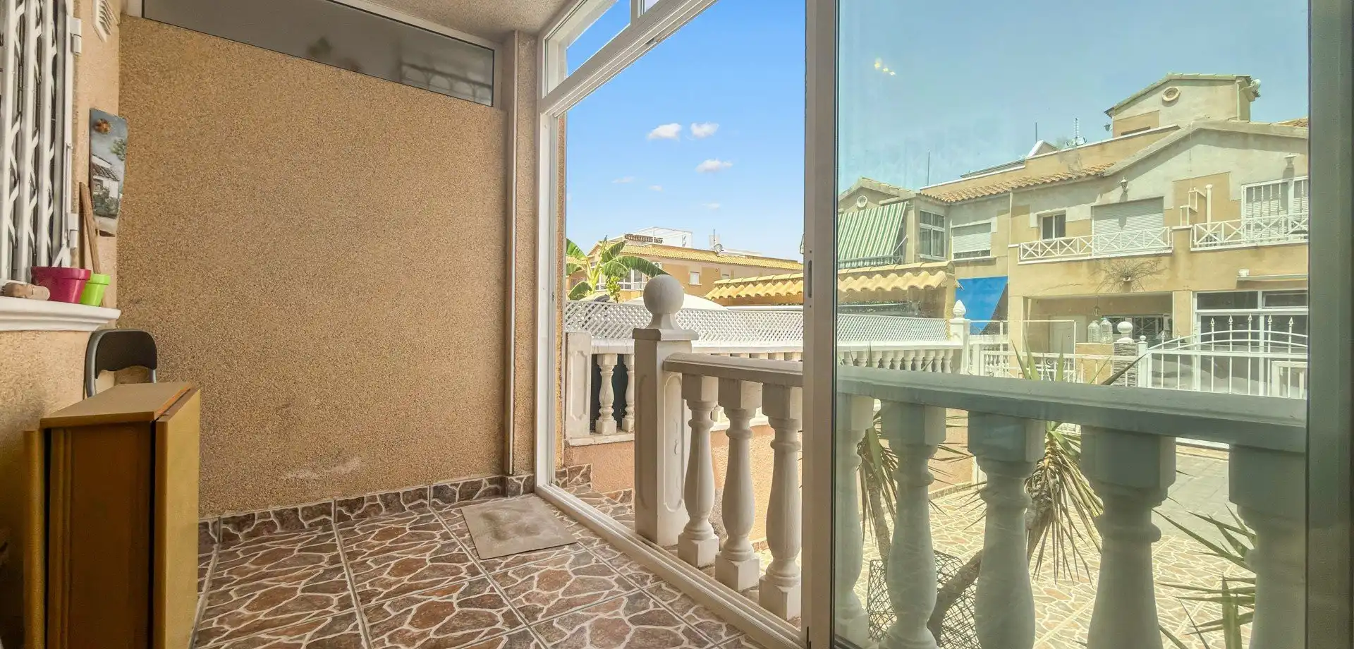 Country house with terrace for sale in N/A, imagen 9