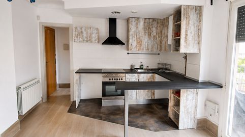 Foto 4 de Dúplex en venda a Numancia de la Sagra, Toledo