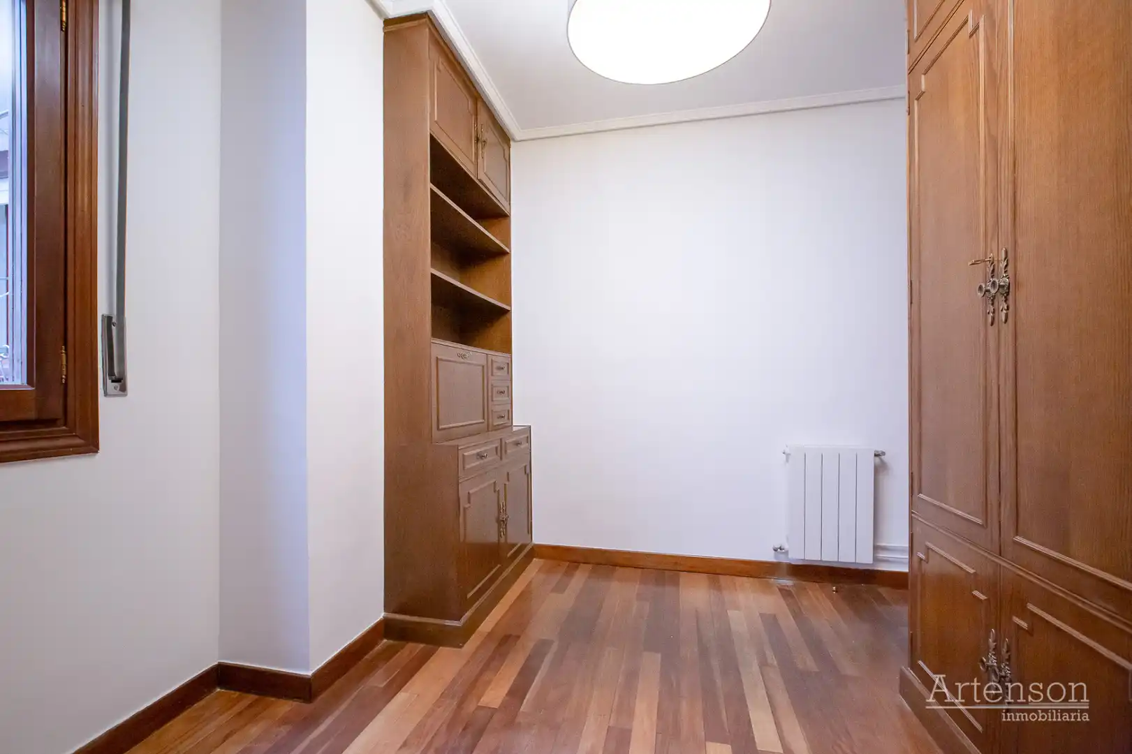 Flat for sale in Santurtzi   with Heating and Terrace