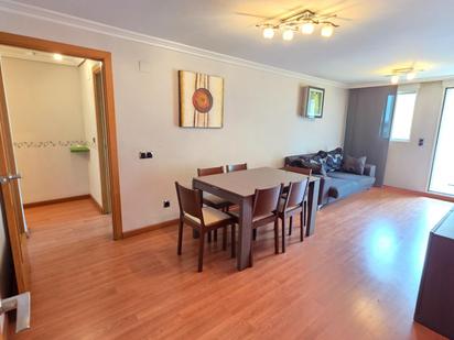 Dining room of Flat for sale in Aldaia  with Air Conditioner, Heating and Terrace