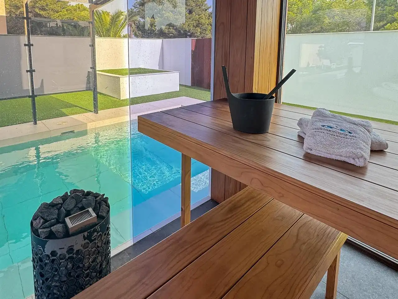 Villa avec piscine à vendre à Puerto Vera, imagen 13