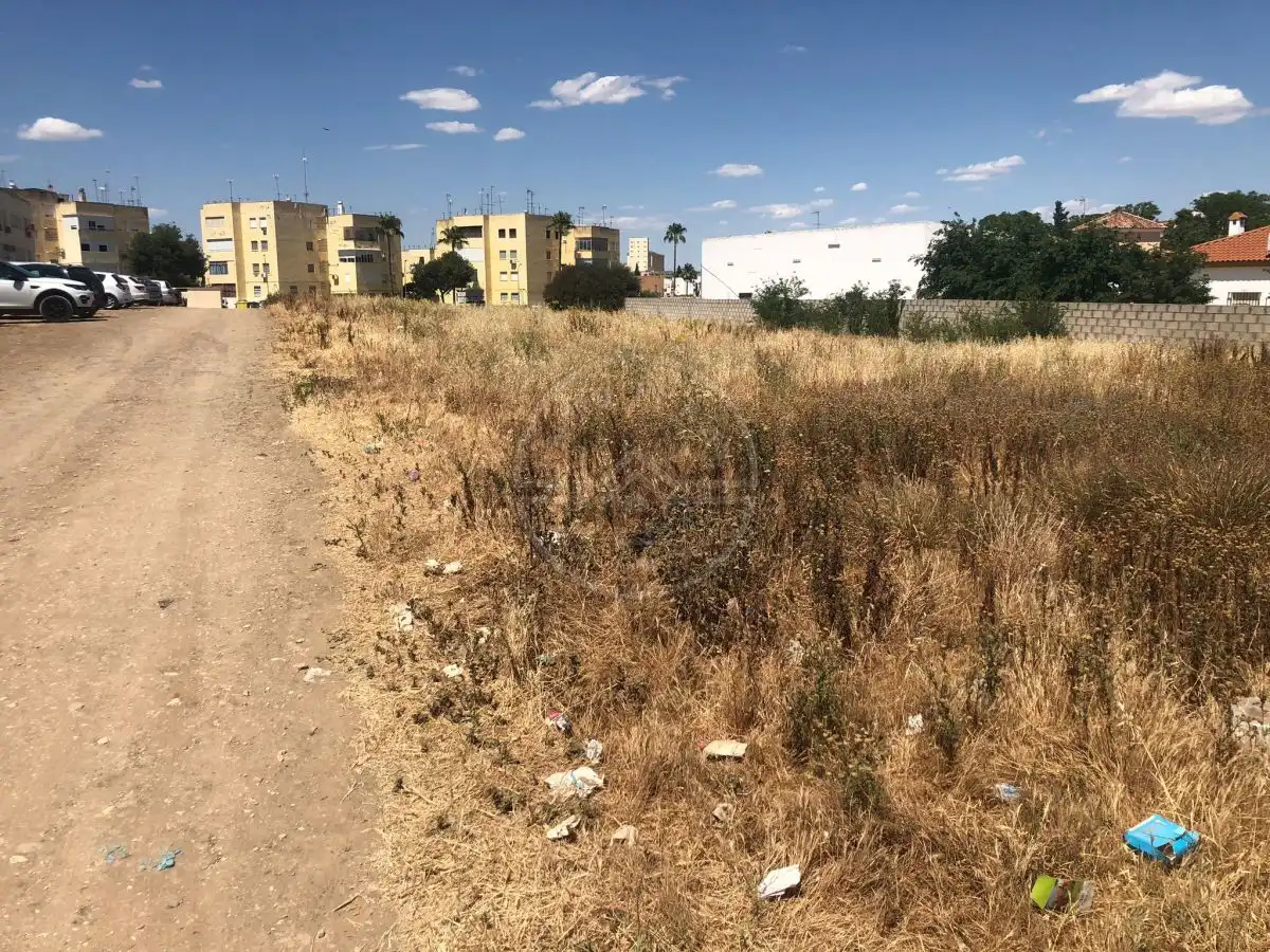 Terreno residenziale in vendita a Marchena, imagen 19