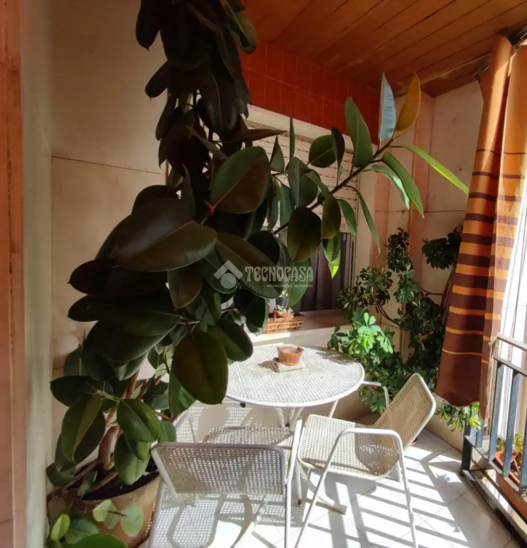 Flat with terrace for sale in Centro ciudad, imagen 7