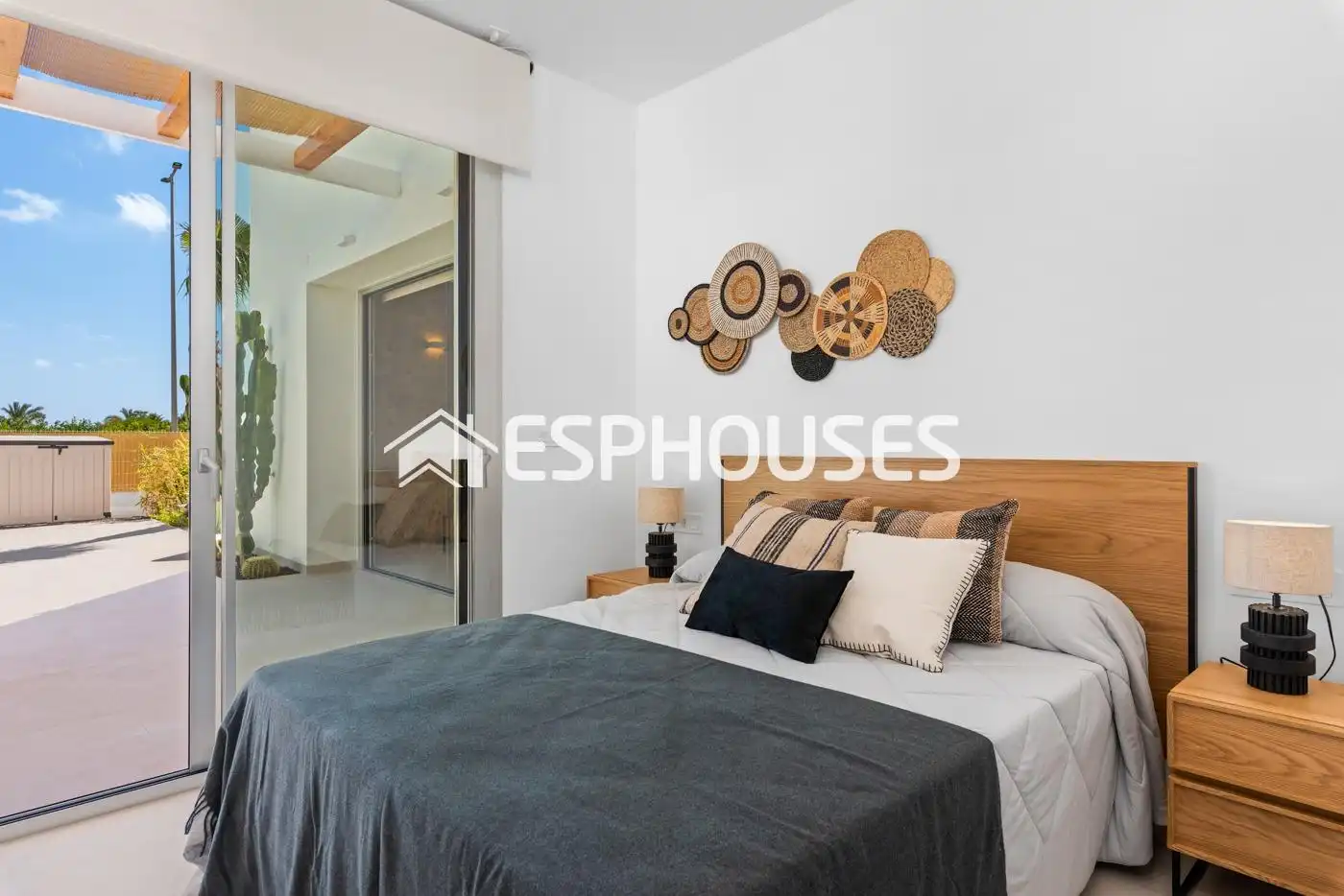 Maison avec piscine à vendre à Benijófar, imagen 16