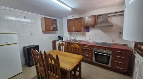 Foto 2 de Pis de lloguer a San José - San Bernardo, La Línea de la Concepción