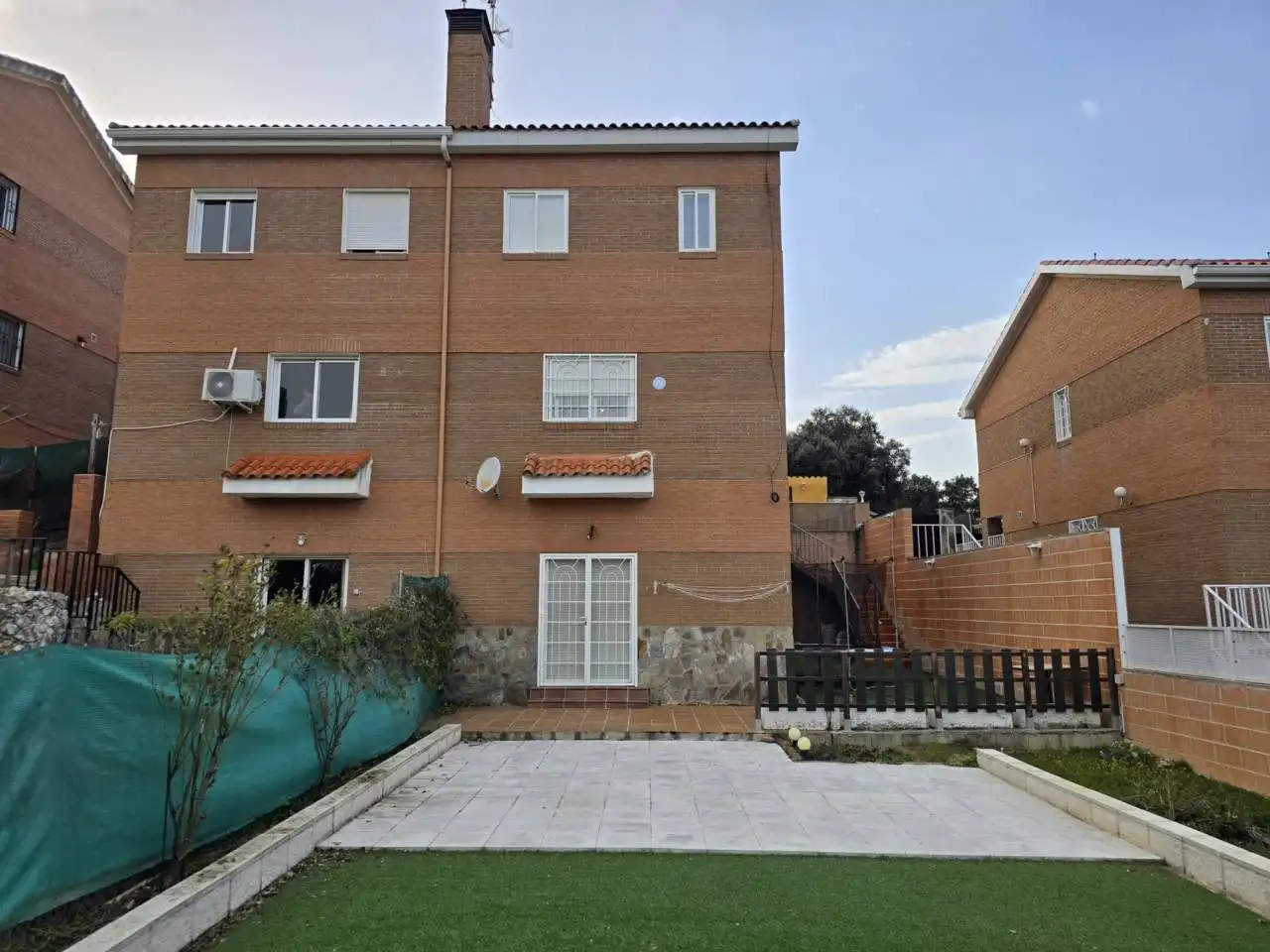 Habitatge amb jardí en venda a Pioz, imagen 31