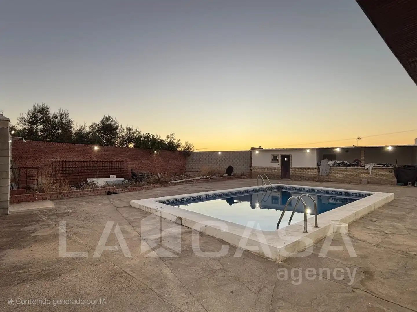 Xalet en venda a Urbanización federico Echaguy, imagen 11
