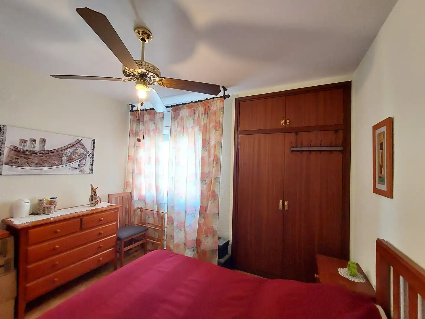 Appartement compact à vendre à Carrer Saragossa, imagen 22