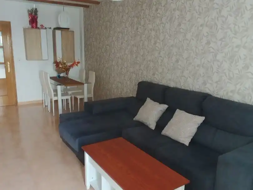 Reihenhaus mit Pool zur Miete in Finlandia 8