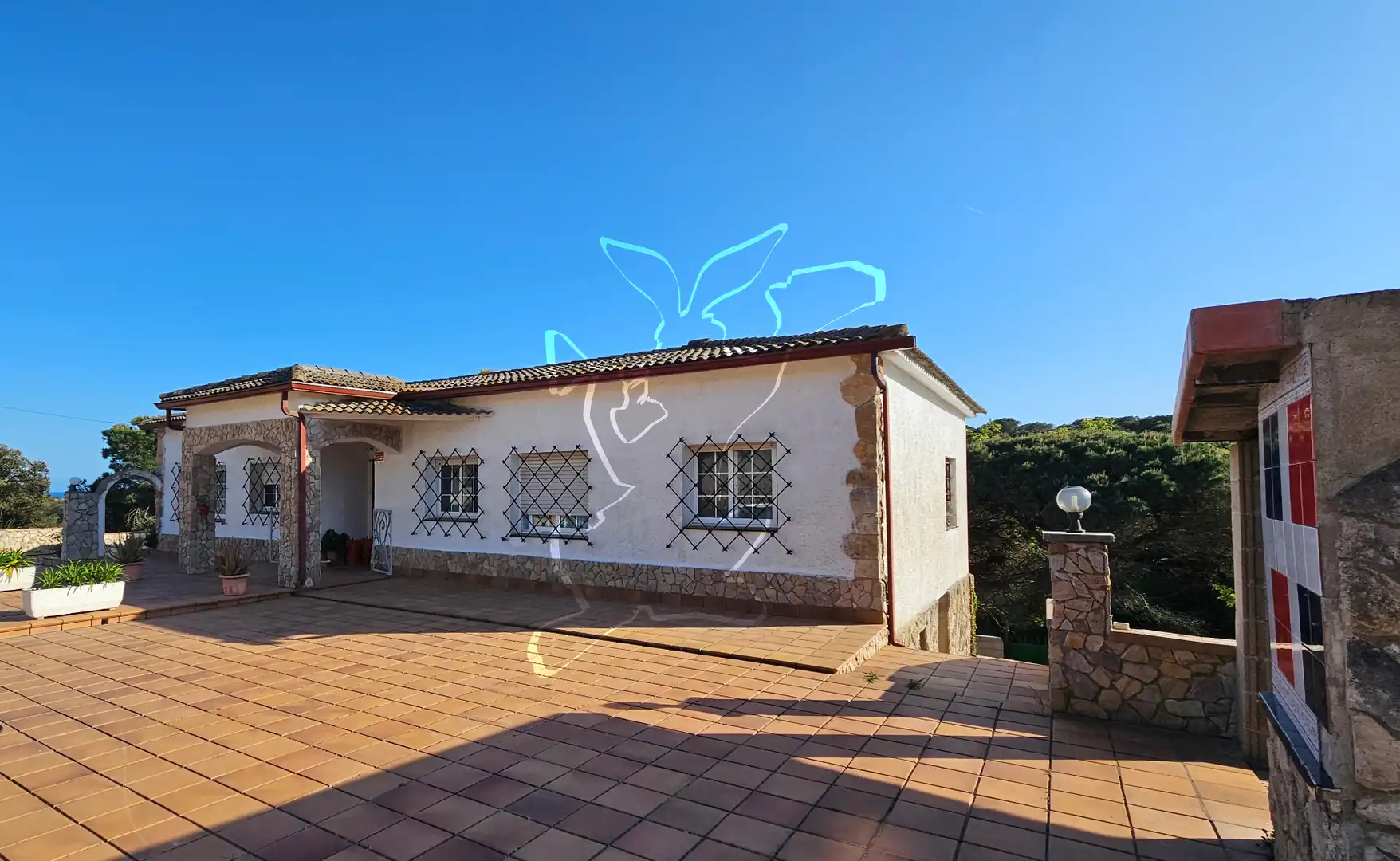 Maison avec terrasse à vendre à Condado del Jaruco - Puigventós, imagen 38