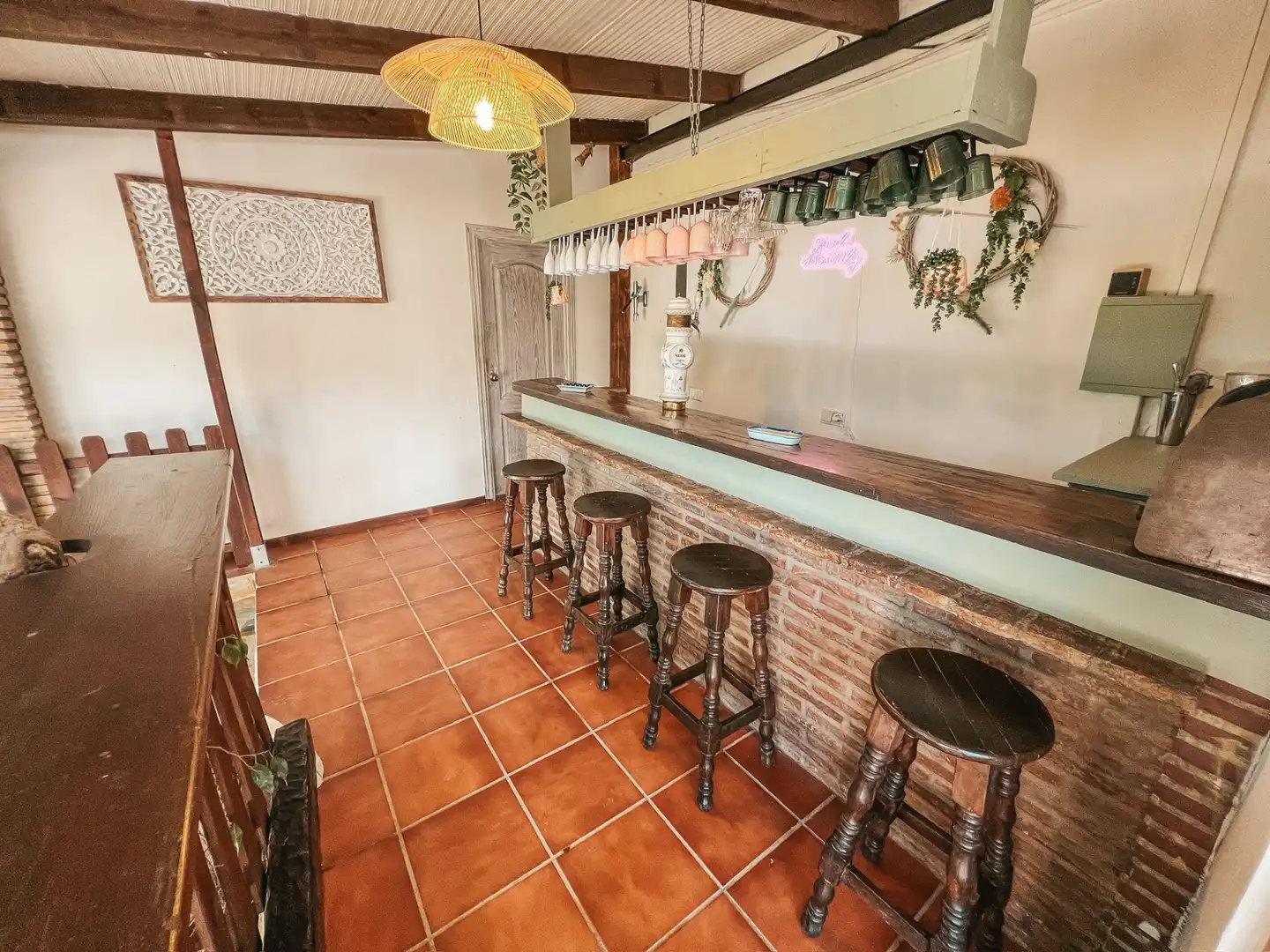Maison avec terrasse à vendre à Nueva Andalucía, imagen 14