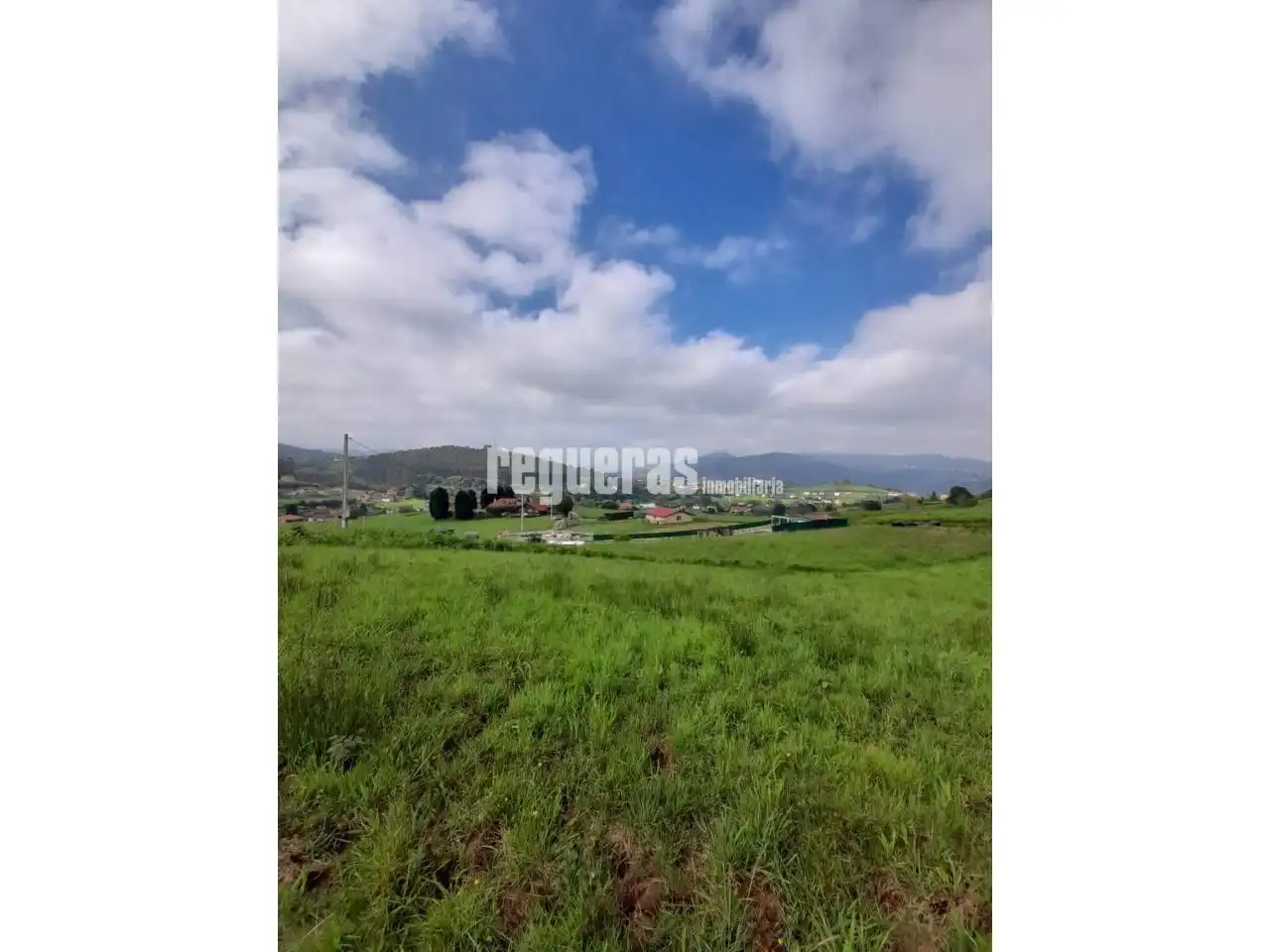 Lands and plots for sale in CASERAS, imagen 2