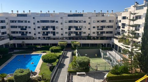 Photo 4 of Flat for rent in Calle Tren de Rota, La Angelita, El Puerto de Santa María