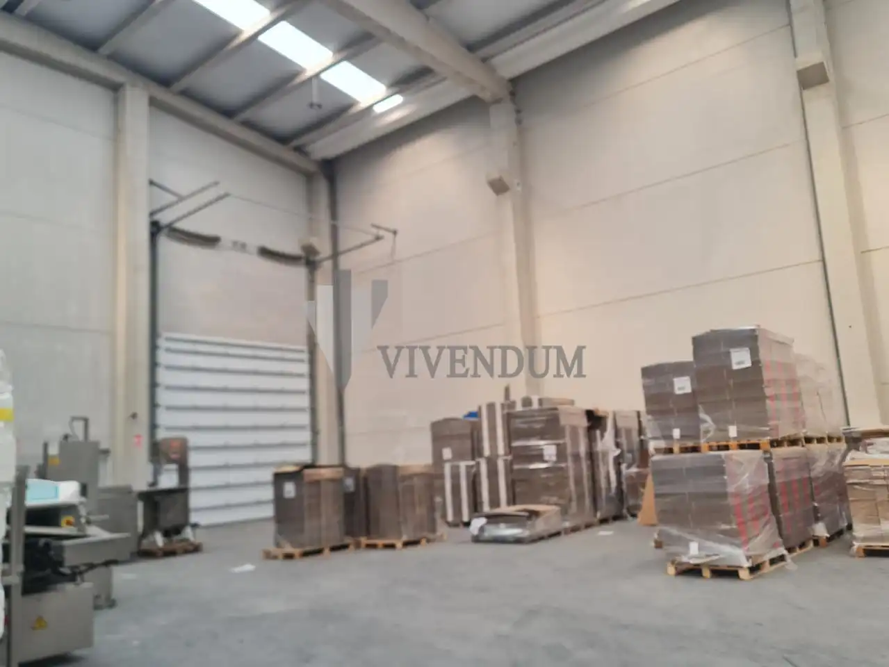 Nave industrial en venta en O Porriño, imagen 17
