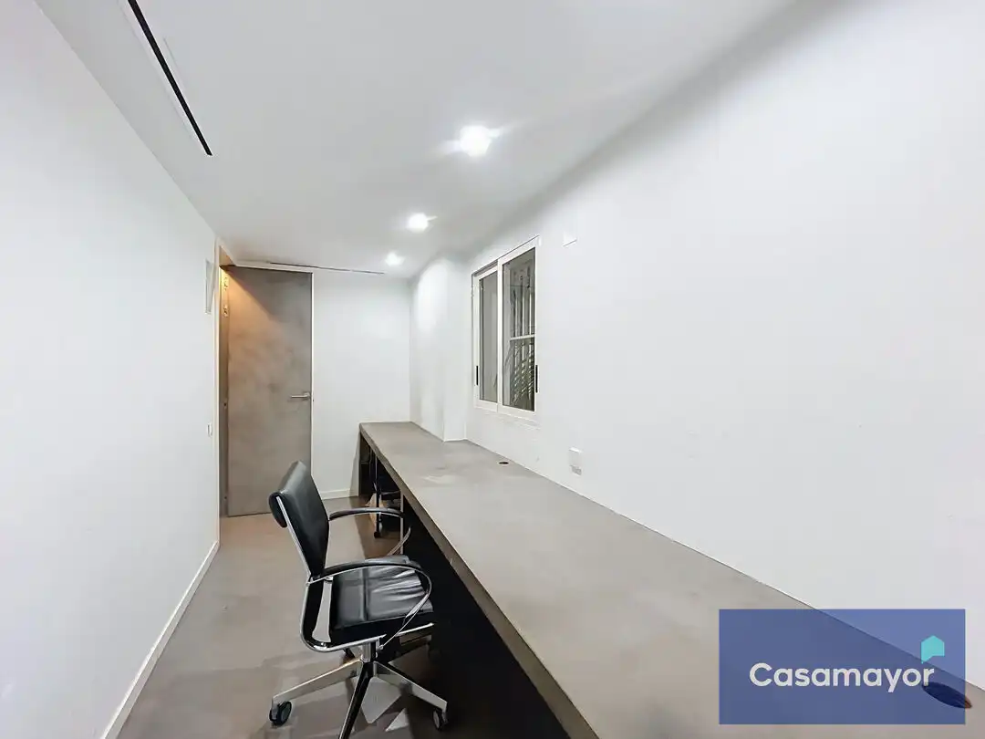 Büro mit Aufzug zur Miete in Plaza Calvo Sotelo, imagen 33