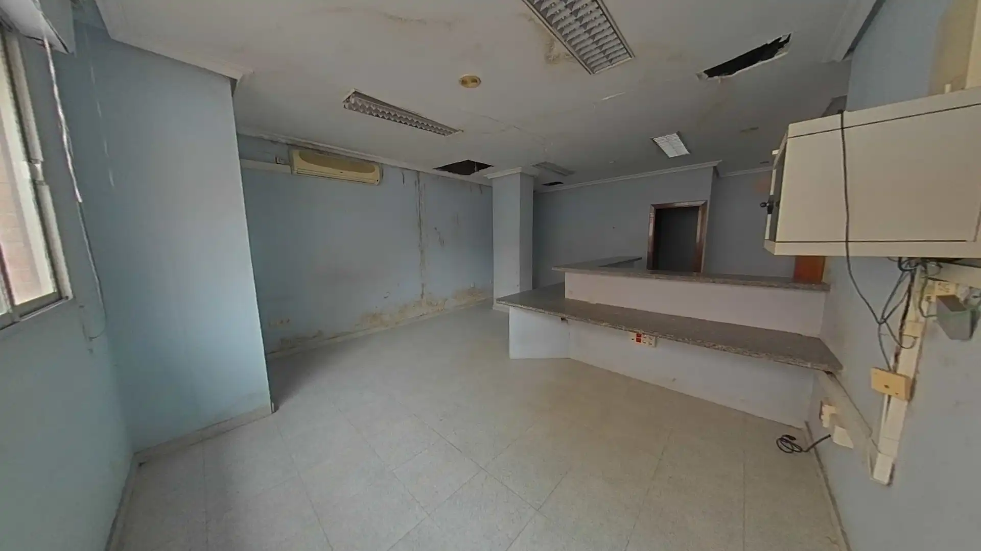 Flat for sale in Badajoz Capital