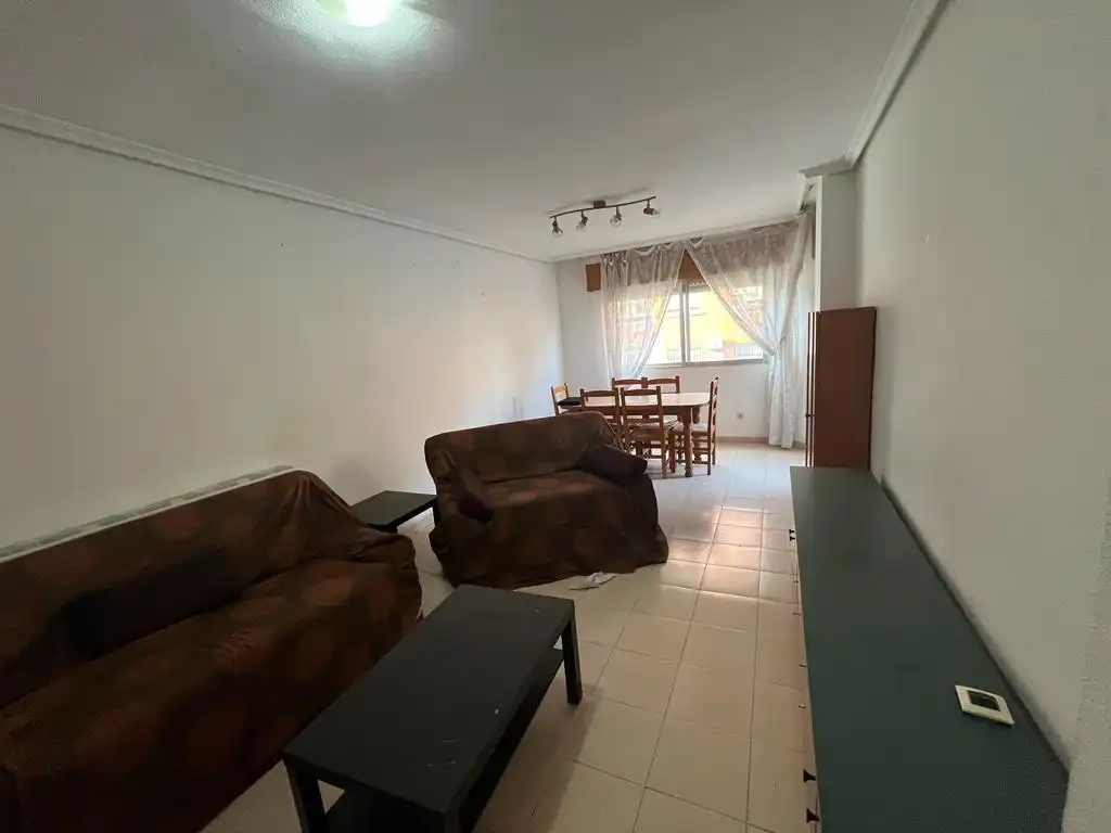 Flat for sale in Hospital