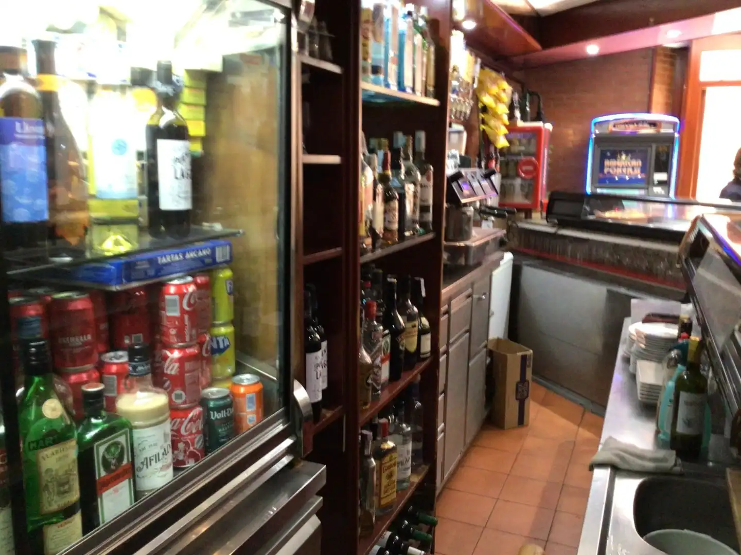 Business premises for transfer in Ciutat Vella, imagen 4