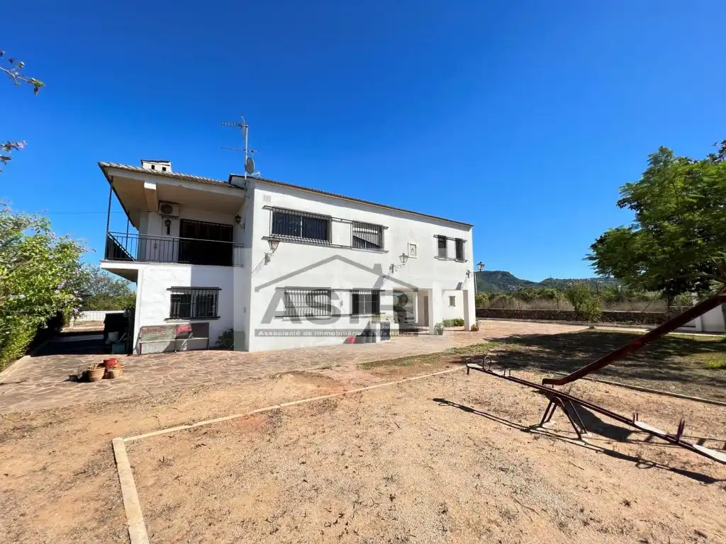Villa con piscina in vendita a Urbanitzacions i Pedanies Nord, imagen 21