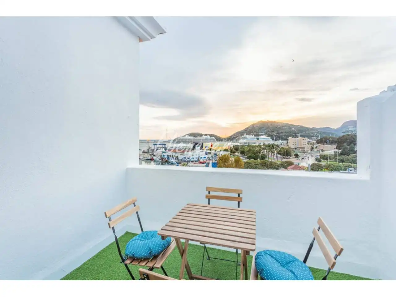 Appartamento con balcone in affitto a DELICIAS, imagen 20
