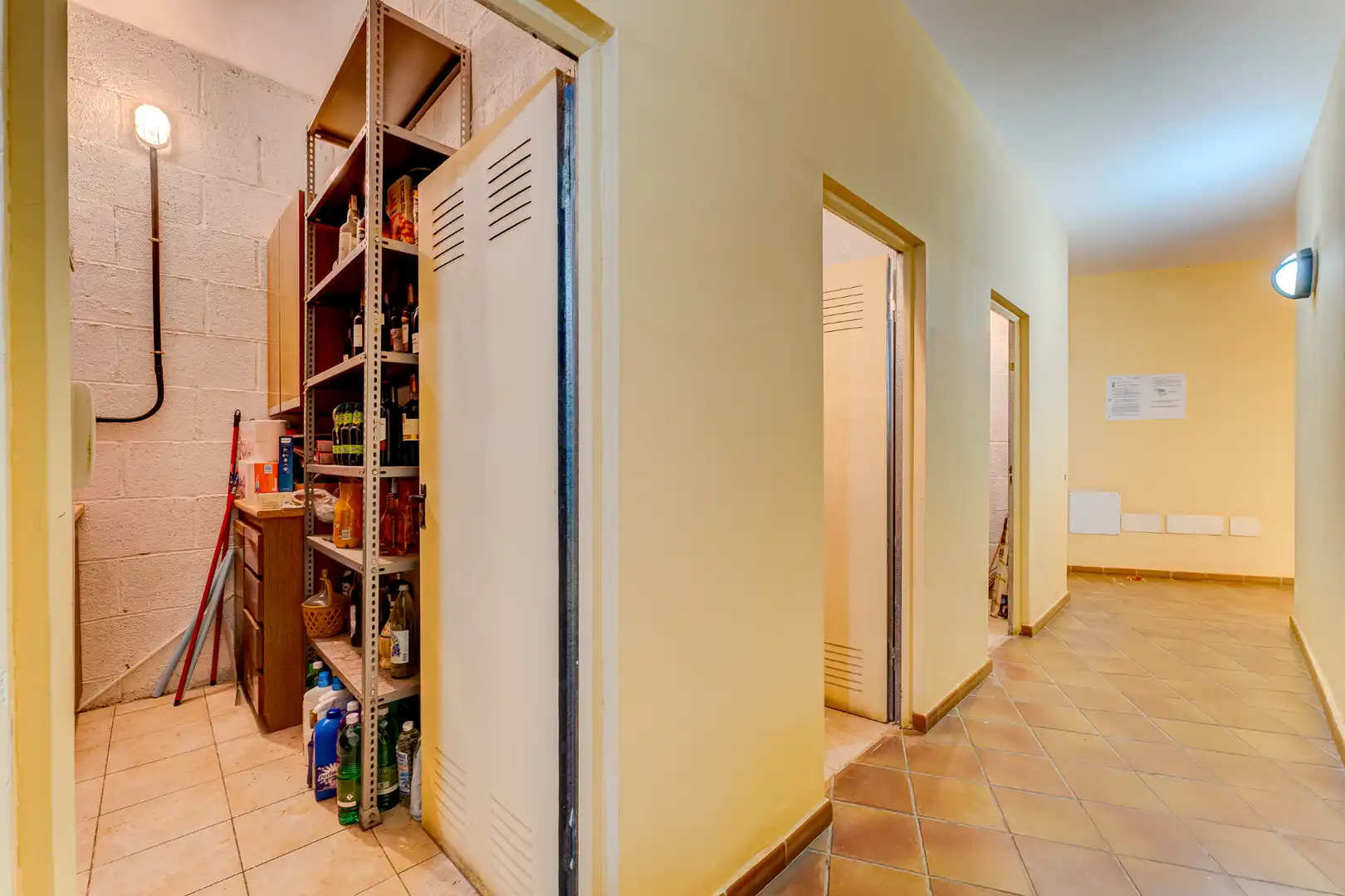 Apartament amb terrassa en venda a Calle Falúa 45, imagen 37
