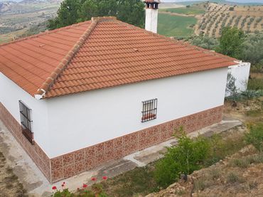 Casa rústica en venda a Almogía