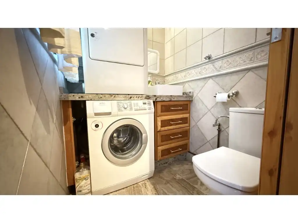 Baño de Casa o chalet en venta en Córdoba con Terraza y Balcón