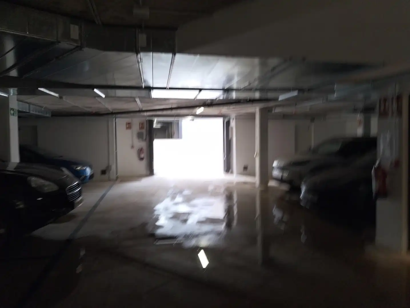 Apartment mit Terrasse zur Miete in Carrer del Rec, imagen 54