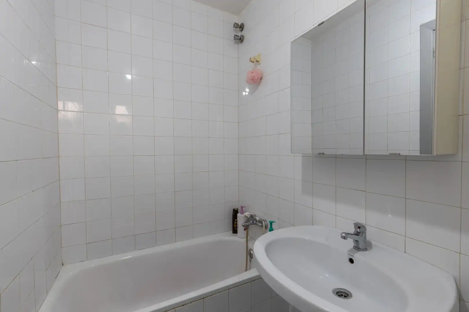 Baño de Casa adosada en venta en Guadix con Aire acondicionado y Terraza