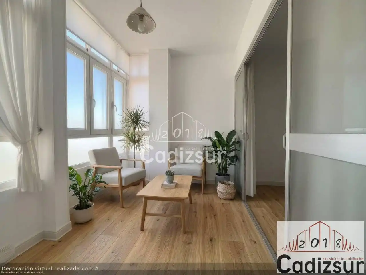 Flat for sale in Calle Tolosa Latour, Asdrúbal - Bahía Blanca
