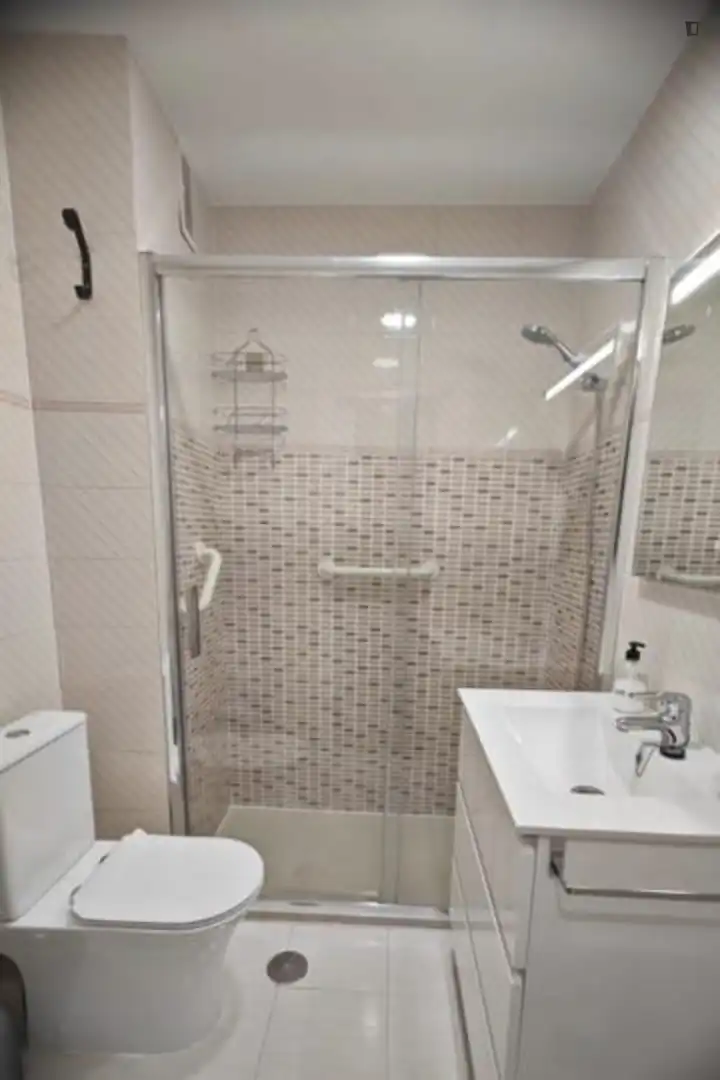 Zimmer in La Alhóndiga