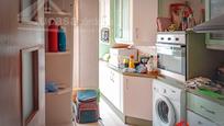 Kitchen of Flat for sale in  Córdoba Capital  with Air Conditioner, Heating and Terrace