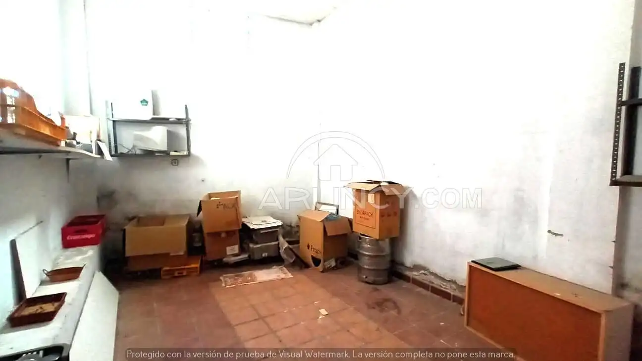 Local commercial à vendre à Centro, imagen 18