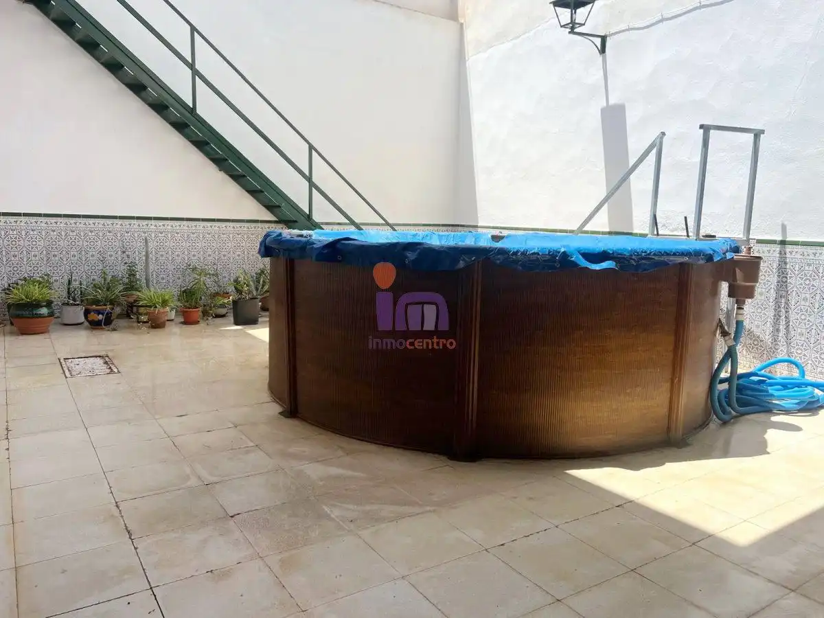 Casa con terraza en venta en Valdepeñas, imagen 32