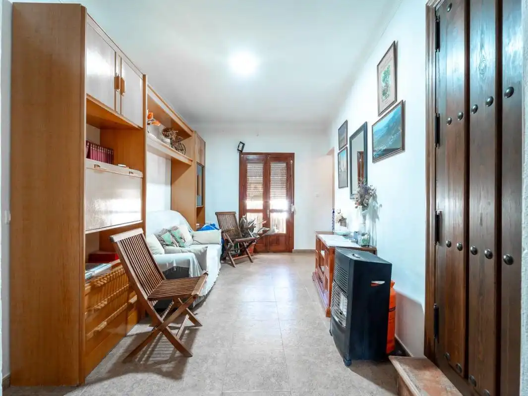 Habitatge amb terrassa en venda a C. Sevílla, imagen 16