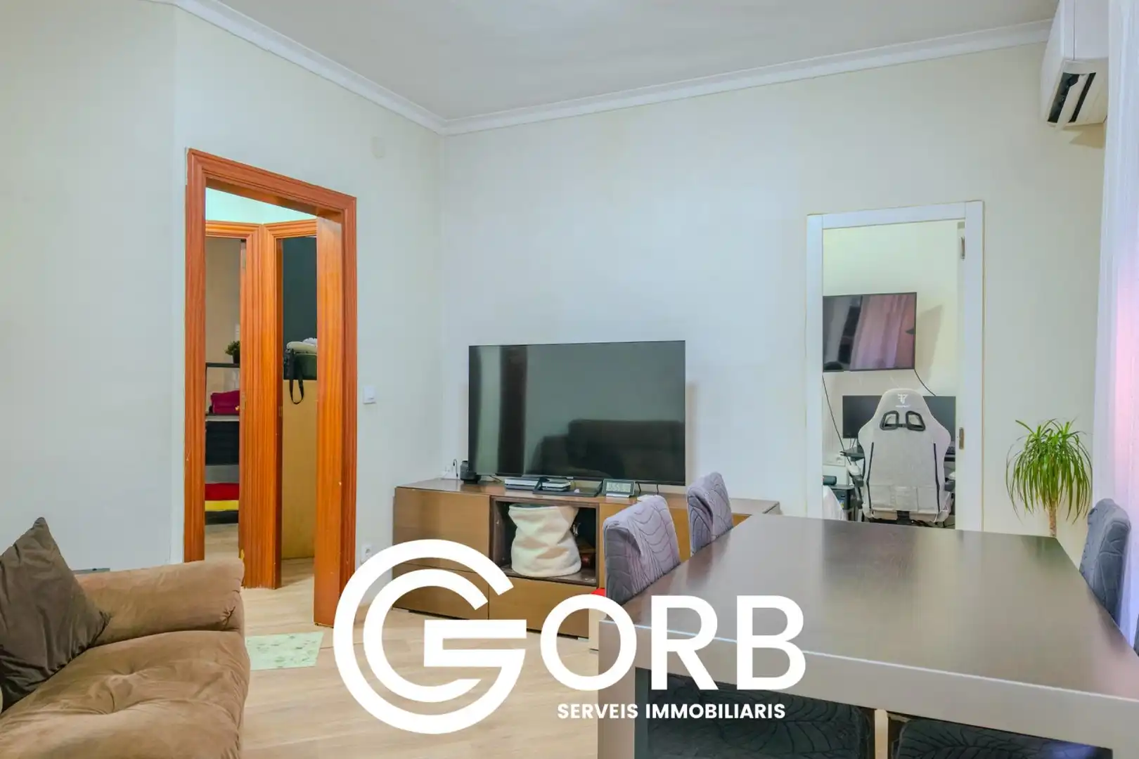 Flat with lift for sale in Calle POMAR DE BAIX, imagen 2