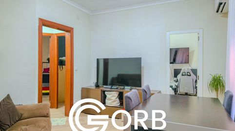 Foto 2 de Piso en venta en Calle Pomar de Baix, Canyadó, Badalona