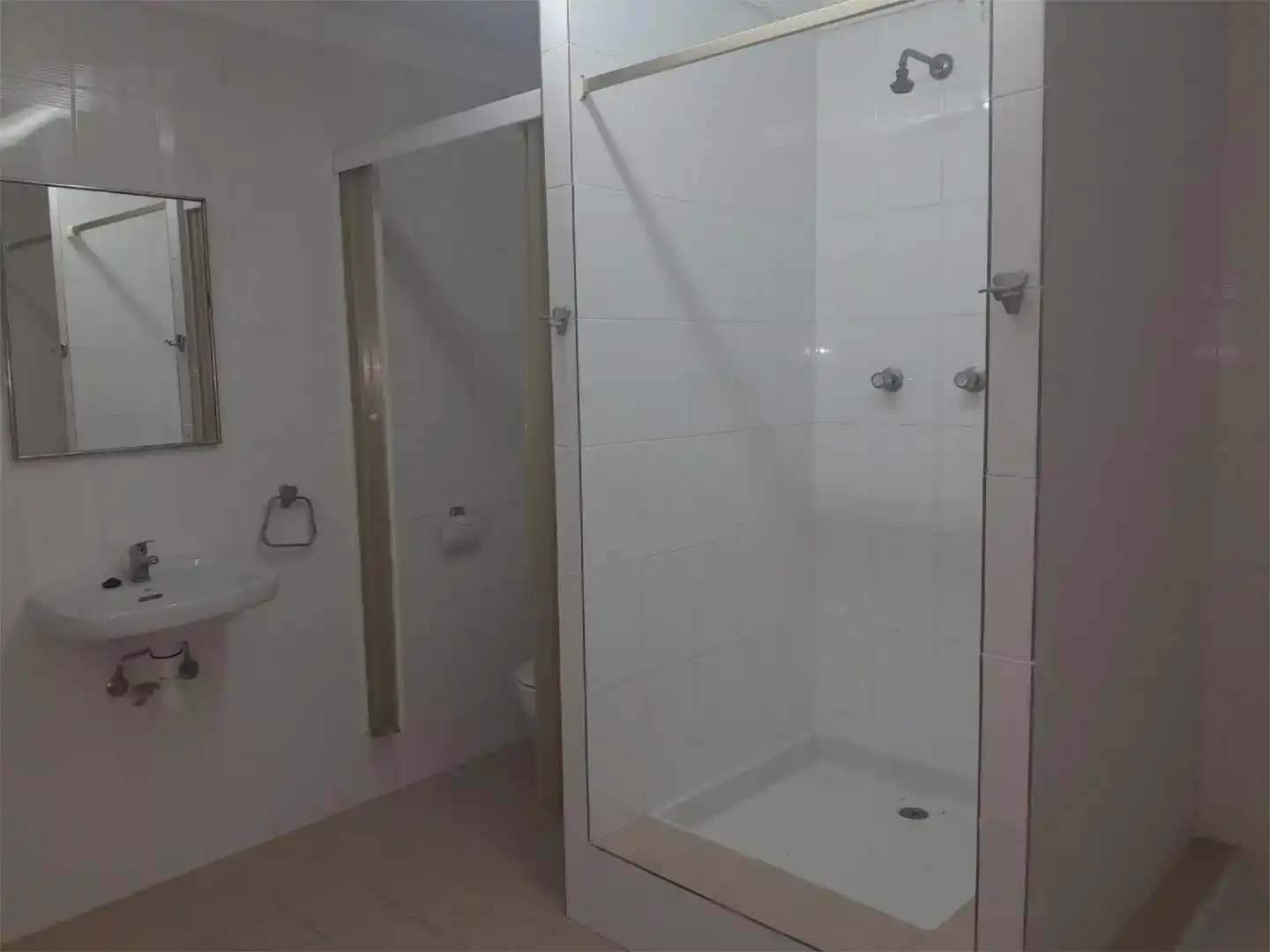 Baño de Piso en venta en L'Aldea, Tarragona