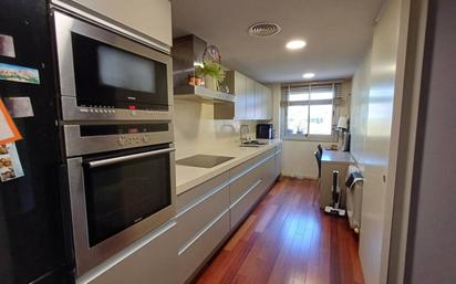 Cuina de Pis en venda en Granollers amb Aire condicionat, Calefacció i Parquet