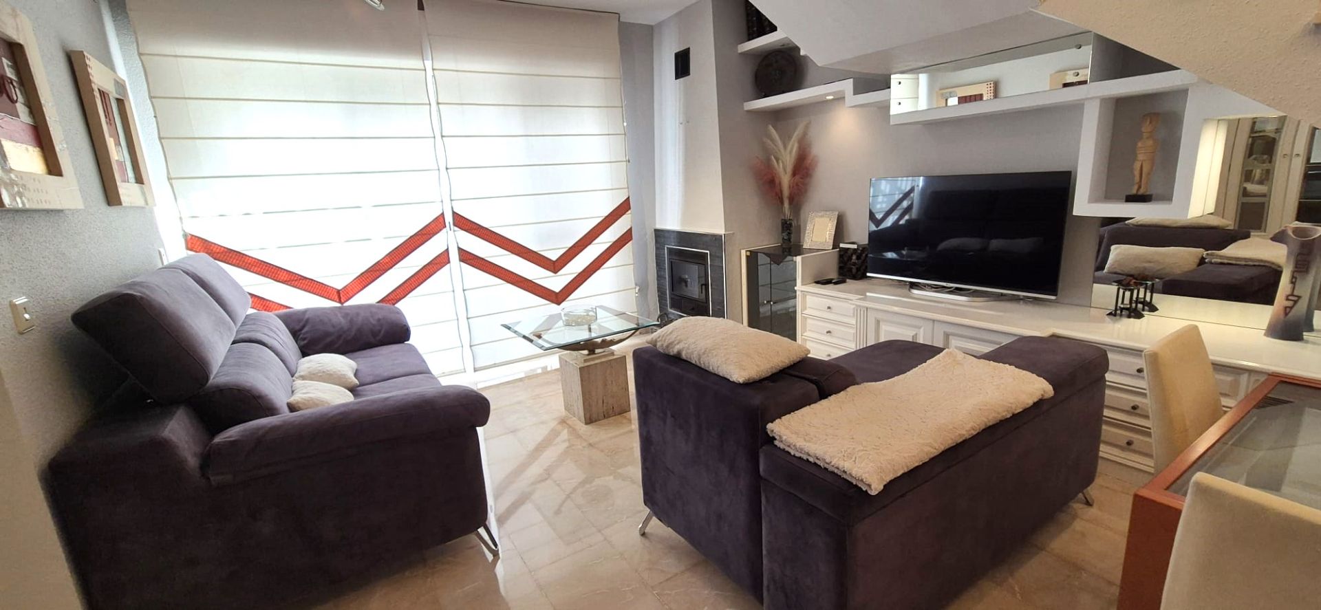 Casa adosada en venda a Calle Salvia, Ciudad Jardín