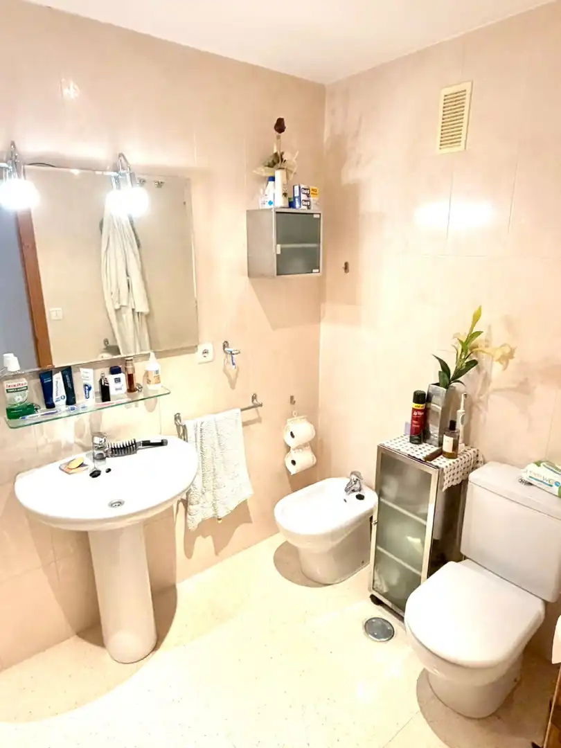 Apartament amb piscina en venda a Playa de Poniente, imagen 9