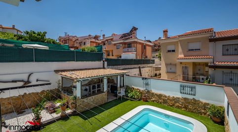 Foto 4 de Casa adosada en venta en Calle Calle Pablo Picasso, Jun, Granada