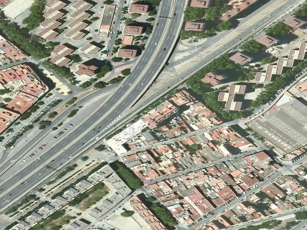 Wohnung zum Verkauf in Marques De Montroig 255, imagen 2