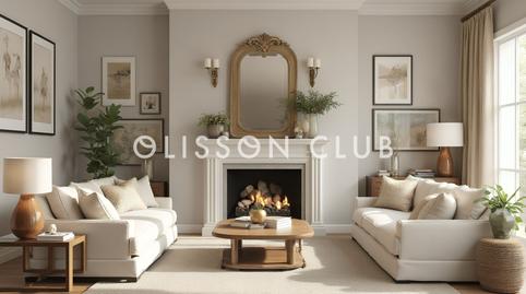 Foto 2 de Pis en venda a Recoletos,  Madrid Capital